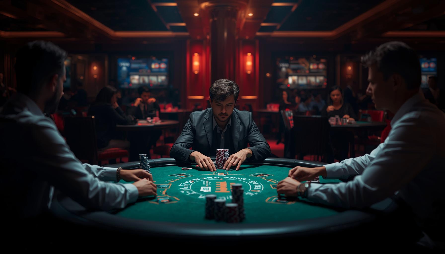 Лучшие стратегии для победы в турнирах